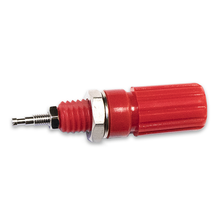 Five Way Threaded Slim Line Binding Post BU-00281 (Pack Of 30)