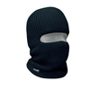 BDG Classic 1-Hole Balaclava with Thinsulate Lining and Knit Acrylic Shell (Pack Of 3)