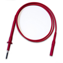 Test Probe Threaded Banana BU-4061-M-39 (Pack Of 5)