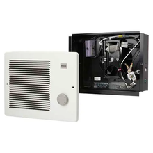 Broan Wall Heater 240V Wall Heater 1500W Adjustable Thermostat 174 (Pack Of 2)