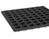 Dura-Step II with Grit Wet/Oily Anti-Fatigue Ergonomic - Wet Mats