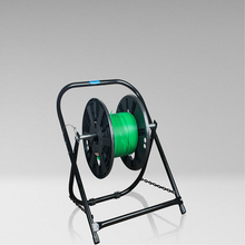 21" Wide Steel Cable Caddy CC-2721