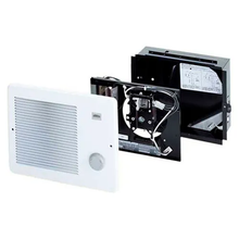 Broan Wall Heater 240V Wall Heater 1500W Adjustable Thermostat 174 (Pack Of 2)