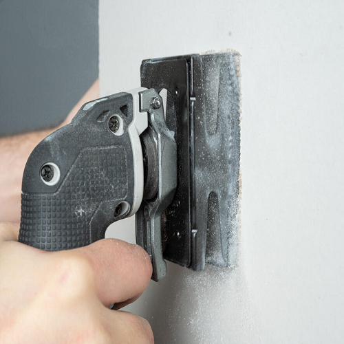 Single Gang Electrical Box Cutting Kit EBW412