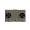 2-Gang 200A 600V Single-Phase Meter Socket 1006737BCH