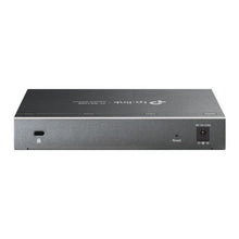8-Port Gigabit Easy Smart Switch TPL-TL-SG108E