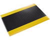 Wear-bond Comfort-King Diamond Anti-fatigue Ergonomic Dry Mats