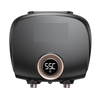 Compact 24/7 Digital Instant Water Heater For Sink And Shower KFU70