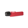 UK 2AA ELED Herculite Flashlight Chemical Resistant Red 515519