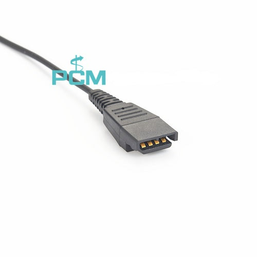 Cavo USB Y Jabra Link 265 Per Training – Nero – Modello 265-09