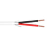 20/3C Stranded Plenum Shielded PVC Security Alarm Cable 300V