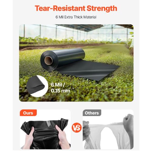 painters tarp 10 x 100' Ft 6 Mil Thick Plastic Sheeting Roll Plastic Drop Cloth Pain MODEL:RED/BLK SPLIT RED IO Traverse 20 Wanderrucksack Ortovox garage kaufen big or small