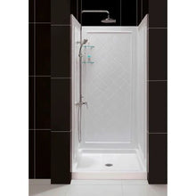 36" x 36" Dream and Slim Line Shower Backwall Kit DL-6194C-01
