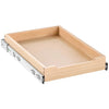 14 X 21 Inch Tier Pull Out Cabinet Organizer Soft Close Slide Out Drawer for Kitchen SKU-1