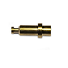 Panel Mount Rivet Type Miniature Banana Jack With Turret BU-P3277 (Pack Of 100)