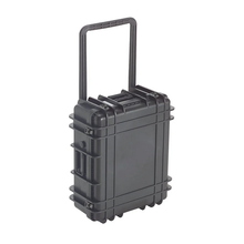 1622 Black Loadout Large Size  Empty Hard Case