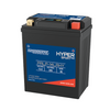 12.8V 4Ah 48Wh Lithium Hyper Sport Pro Battery PALP-14LAHY (Pack of 3)