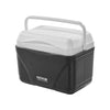 8.5 Qt Portable Hard Cooler Insulated Ice Chest Heavy-Duty Handles Lightweight