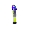 UK 4AA eLED Herculite Flashlight Chemical Resistant Red