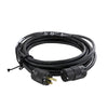 50A Spider Box Twist Lock Extension 6/4 SOOW Power Cable