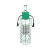 80W 10400 Lumens Temporary Light with LED Bulb Male-Female whips TL80LEDPT