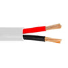 20/3C Stranded Plenum Unshielded PVC Security Alarm Cable 300V