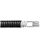 567-17-3802 16 AWG 2T Nickel Coated Copper Shield Al Mylar Armor C-L-X Okotherm CIC P-OS Marine Cable