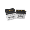 6V 7Ah Conventional Series Battery B39-6-NA No Acid (Pack of 20)