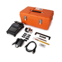 Fuselite Connector & Fusion Splicer