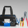 Fiber Optic Connector Clean & Prep Kit+ TK-184A