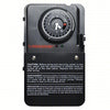 40Amps Steel Mechanism Defrost Timer Control 8145-AV-M