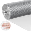 48 Inch X 50 Ft 19 Gauge Hot Dipped Galvanized Wire Mesh Roll For Chicken Rabbit Cages SS12124850G