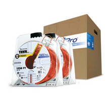 14 AWG THHN THWN-2 PULLPro Solid Copper Building Wire