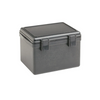 Black 1022 Empty Loadout Large size Hard Case
