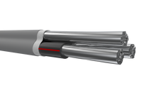 2/0-2/0-2/0 ALUMINUM SER CABLE