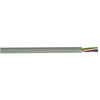 26 AWG 2C Helukabel 83137 HELUDATA TRONIC 2464 / 300 GREY PVC Data Cable