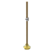300mm Net-Contain Mid-Span Cabinet Support CUCMSS03ST01NC