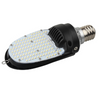 120~277V 5700K CCT LED Flood Light Yoke mount