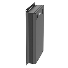 48 Port PanZone Consolidation Point Box Steel CPB48BL