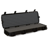 Protective 1630 Hard Shell Rifle Case With Foam SE1630FBK