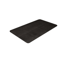 3' x 75' Worker's Delight Spark-Safe Anti-fatigue Ergonomic Dry Mats
