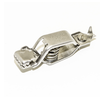 Stainless Steel Automotive Clip BU-25X (Pack Of 35)