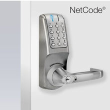 Heavy Duty Mortise Latch Net Code for Electronic Doors