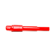 4mm Retractable Banana Plug BU-P122505 (Pack Of 25)