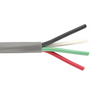 Belden 5202UP 16 AWG 4C 65 Stranded Tinned Copper Unshielded PVC 75C Commercial Audio Cable