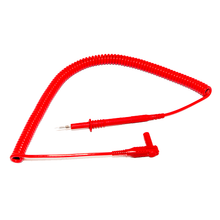 Test Probe Threaded Banana BU-4062-C-24 (Pack Of 10)