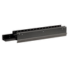 600mm Net-Contain Wall Beam Single Roof Vertical Aisle Containment CUWBSS06ST01B1