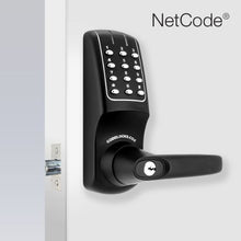 Heavy Duty Mortise Latch Net Code for Electronic Doors