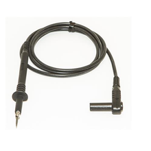 Test Probe Threaded Banana BU-4062-M-39 (Pack Of 5)