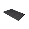 3' x 5' Diamond-Deluxe with Grit-Safe Oily Areas Ergonomic - Wet Mats
